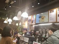 -茶颜悦色(银盆岭万达广场店)