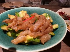 -KŌNG胶东小馆·酒馆(华熙店)