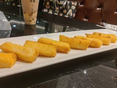 -高第街56号港式餐厅·精选(世茂广场宽厚里大明湖店)