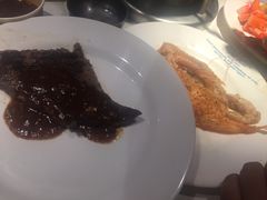 -星伦多 自助料理(圆融店)