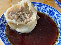 -清真玉林老字号稍麦羊杂碎(宽巷子民族美食街店)