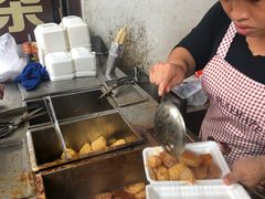-细妹五香牛杂(步行街店)