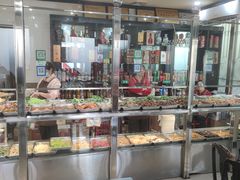 -杨记拉面总店