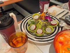 -太食獸泰式茶餐厅(IFS国金中心店)