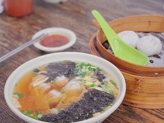 -都谷包子(天一广场店)