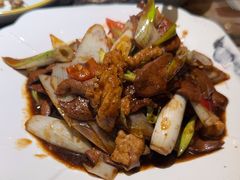 -巷儿里餐厅·杭帮菜(信义坊店)