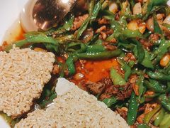 -湘邻呷铺·田园家宴(汉基广场店)