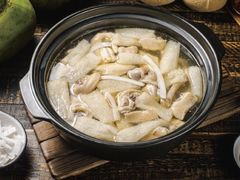 -同仁四季椰子鸡(无锡滨湖万象汇店)