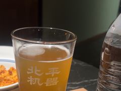 -北平机器Peiping Machine(百子湾店)