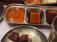 -西塔老太太泥炉烤肉(上海七宝领展广场店)