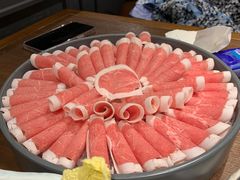 -快乐小羊·内蒙牛羊肉火锅(流花中心店)