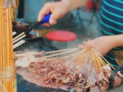 -十里铺铁板鱿鱼