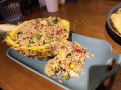 -长勺子东南亚(街道口店)