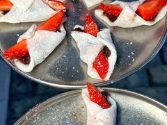 -哼蟹二将·烤肉酱蟹(合生汇店)