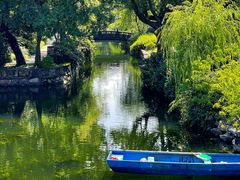 -无锡蠡湖国家湿地公园-蠡园