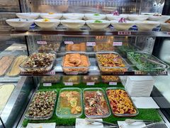 -丰卓会海鲜自助(中润大道店)