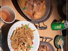 -吃饭皇帝大(解放西路店)
