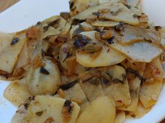 -怡得饭庄·30年老店·宋大妈昆明菜