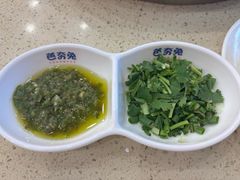 -芭夯兔·无骨兔汤锅(华阳店)