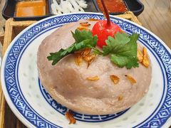 -芋包王闽南茶楼(八市店)