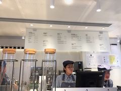 -喜茶(佛山岭南站店)