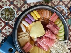 -小岛餐厅