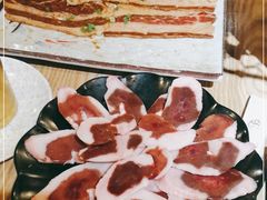 -大壮家原味烤肉(兴华北街店)
