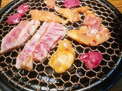 -牛坂亭 . 和牛烤肉海鲜酒场(工农路店)