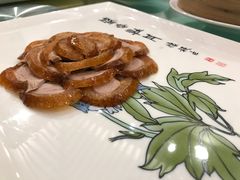 -全聚德(前门店)