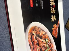 -小天厨民间菜馆(深圳街店)