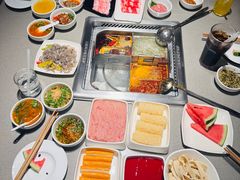 -海底捞火锅(北京路店)