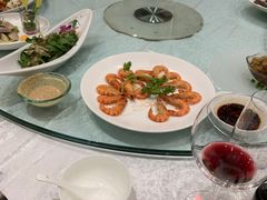 -东港喜来登酒店·天香阁中餐厅