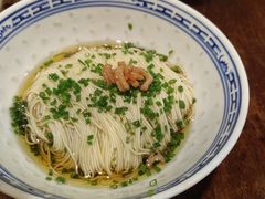 -同得兴 Since·1995 传统苏式面馆(嘉馀坊店)