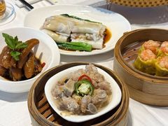 -春满园·早茶·粤菜·宴会(前海店)