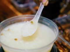 绿豆粥-蓝精灵饺子店