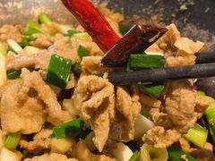 -宣威年猪饭·二十年云南家常菜·特色小炒肉(金碧店)