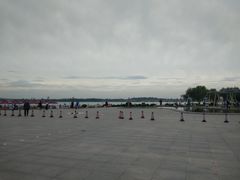 -丁香湖公园