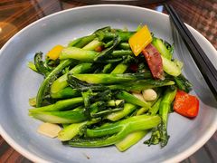 -厦门朗豪酒店 · 明阁中餐厅