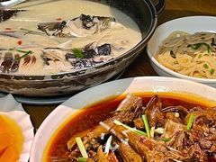 -丰乐餐厅·始于1999(千岛湖店)