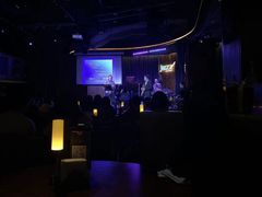 -林肯爵士乐上海中心 Jazz at Lincoln Center Shanghai