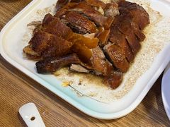 -裕记烧腊连锁餐饮(外马分店)