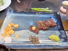 -神户牛排餐厅MOURIYA(总店)