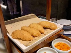 -绿茶餐厅(乐峰广场店)