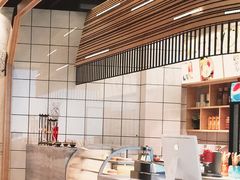 -筱树洞烧烤餐厅(大中路步行街店)