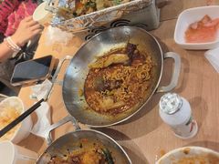 -每味每客·重庆麻辣烫(国泰店)