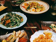 -鸟鹏烧鸟居酒屋(熙龙湾店)