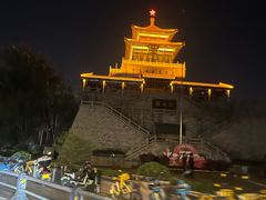 -解放阁
