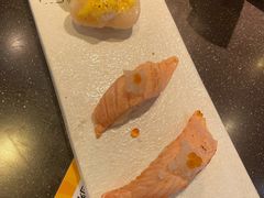 -元气寿司(东方宝泰店)