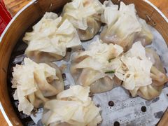 沙蔥燒麥-呼市烧麦羊杂(幸福路店)