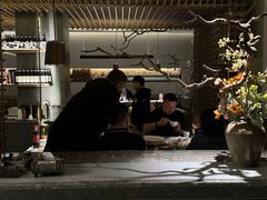 -船歌·鱼水饺青岛菜(闽江二路店)